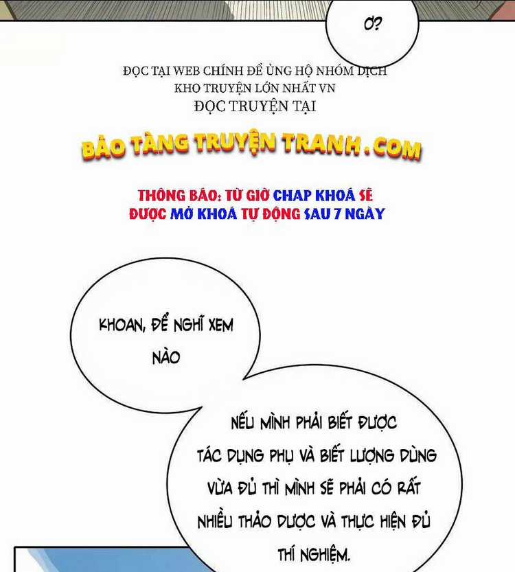 Trọng Sinh Thành Thần Y Thời Tam Quốc Chapter 5 trang 66