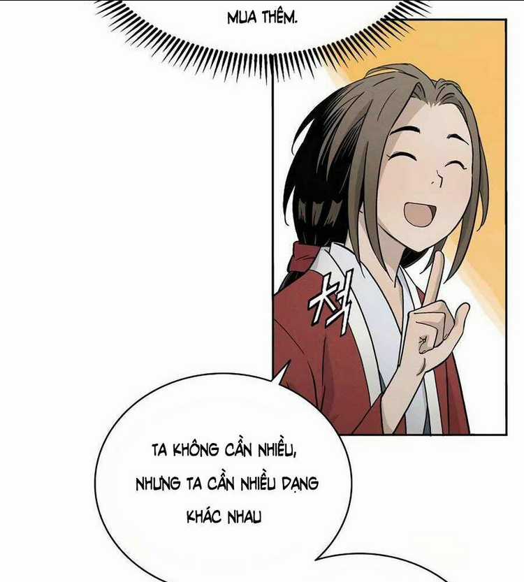 Trọng Sinh Thành Thần Y Thời Tam Quốc Chapter 5 trang 68