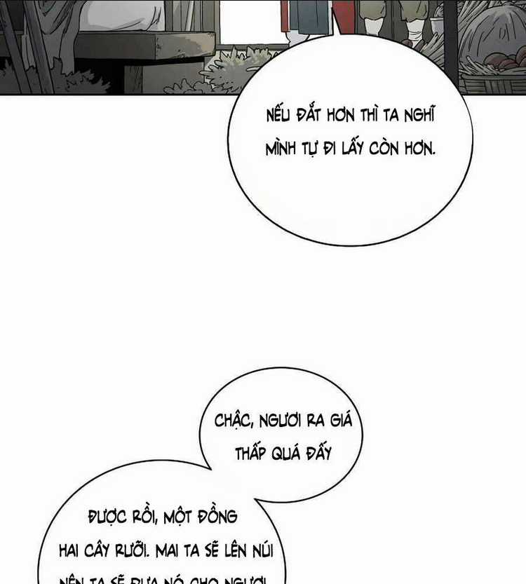 Trọng Sinh Thành Thần Y Thời Tam Quốc Chapter 5 trang 70