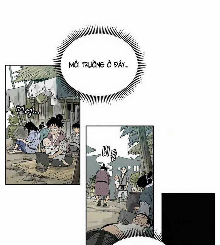 Trọng Sinh Thành Thần Y Thời Tam Quốc Chapter 5 trang 79