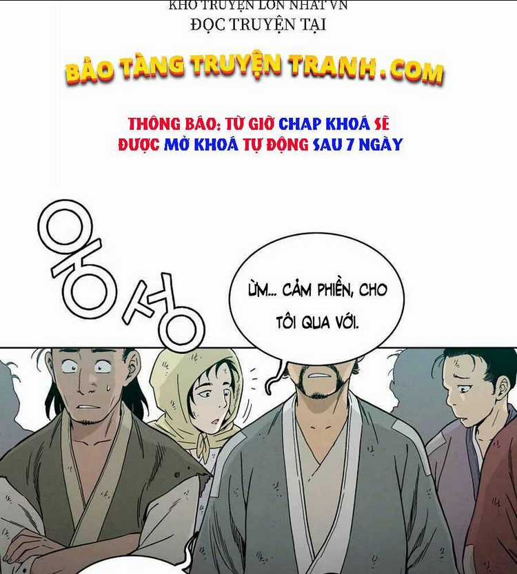 Trọng Sinh Thành Thần Y Thời Tam Quốc Chapter 5 trang 83