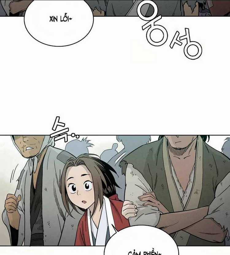 Trọng Sinh Thành Thần Y Thời Tam Quốc Chapter 5 trang 84