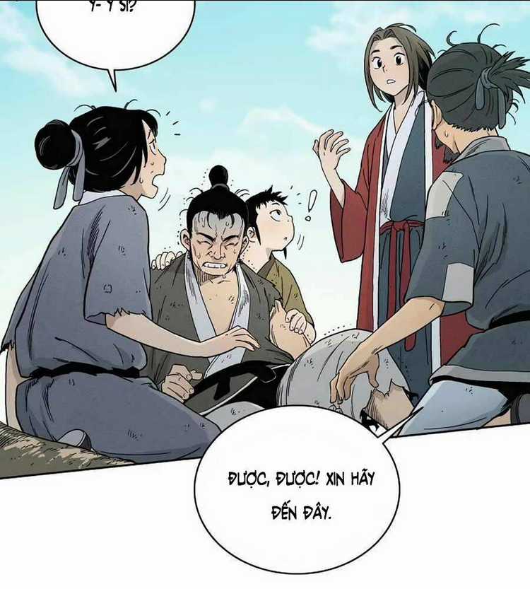 Trọng Sinh Thành Thần Y Thời Tam Quốc Chapter 5 trang 88