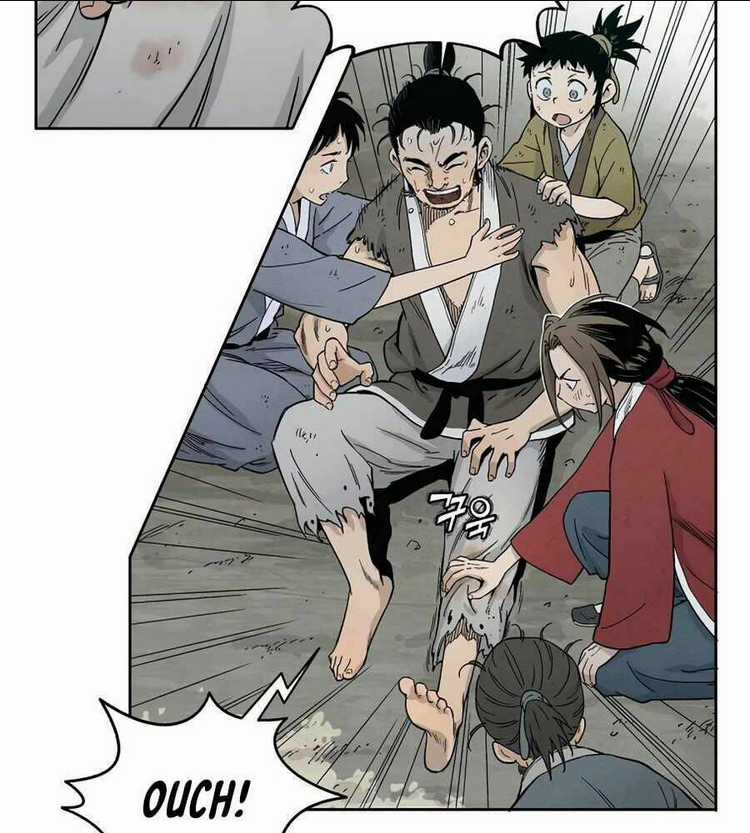 Trọng Sinh Thành Thần Y Thời Tam Quốc Chapter 5 trang 90