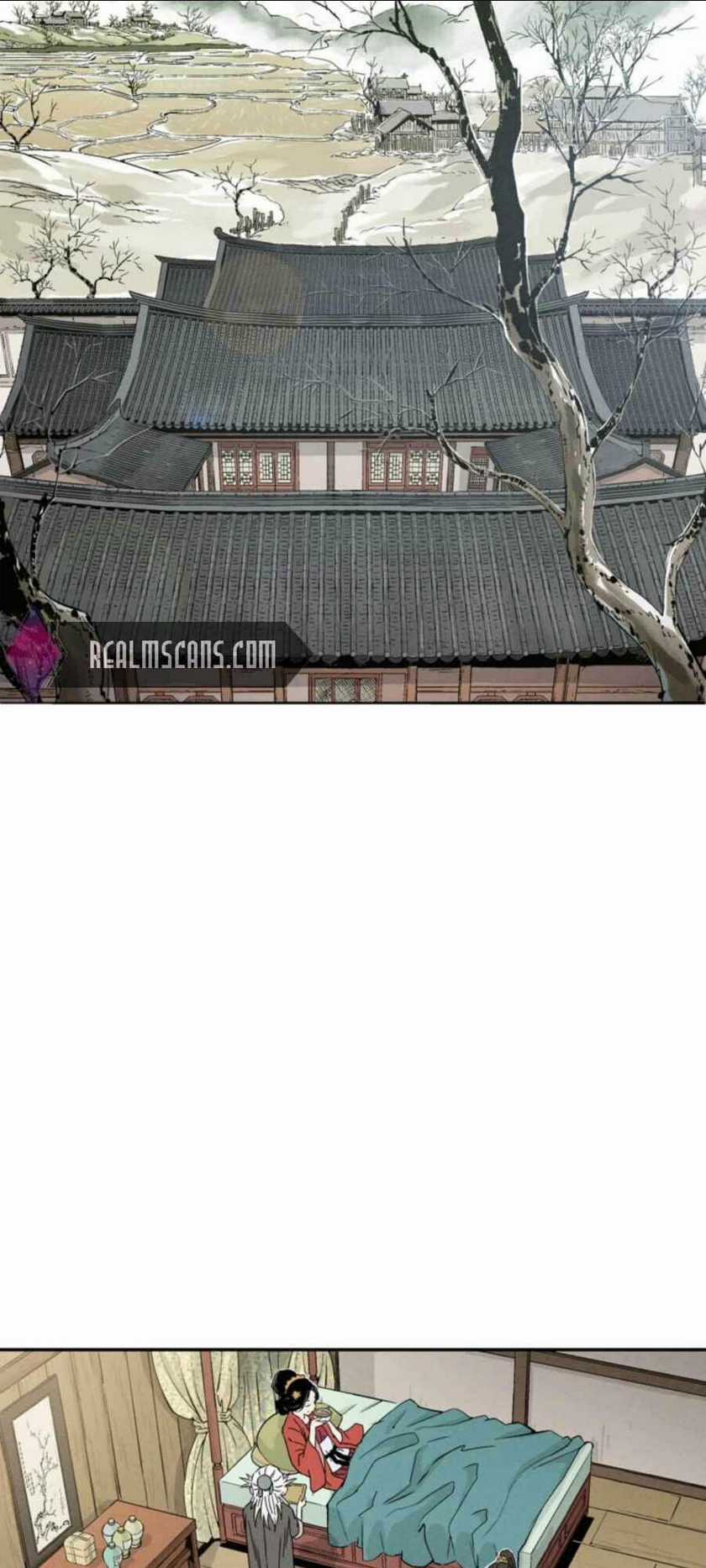 Trọng Sinh Thành Thần Y Thời Tam Quốc Chapter 50 trang 1