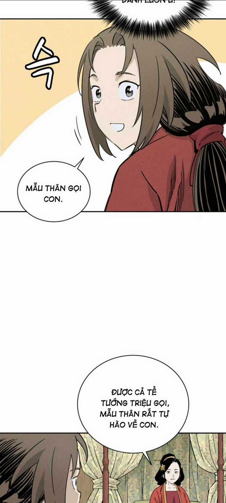 Trọng Sinh Thành Thần Y Thời Tam Quốc Chapter 50 trang 10