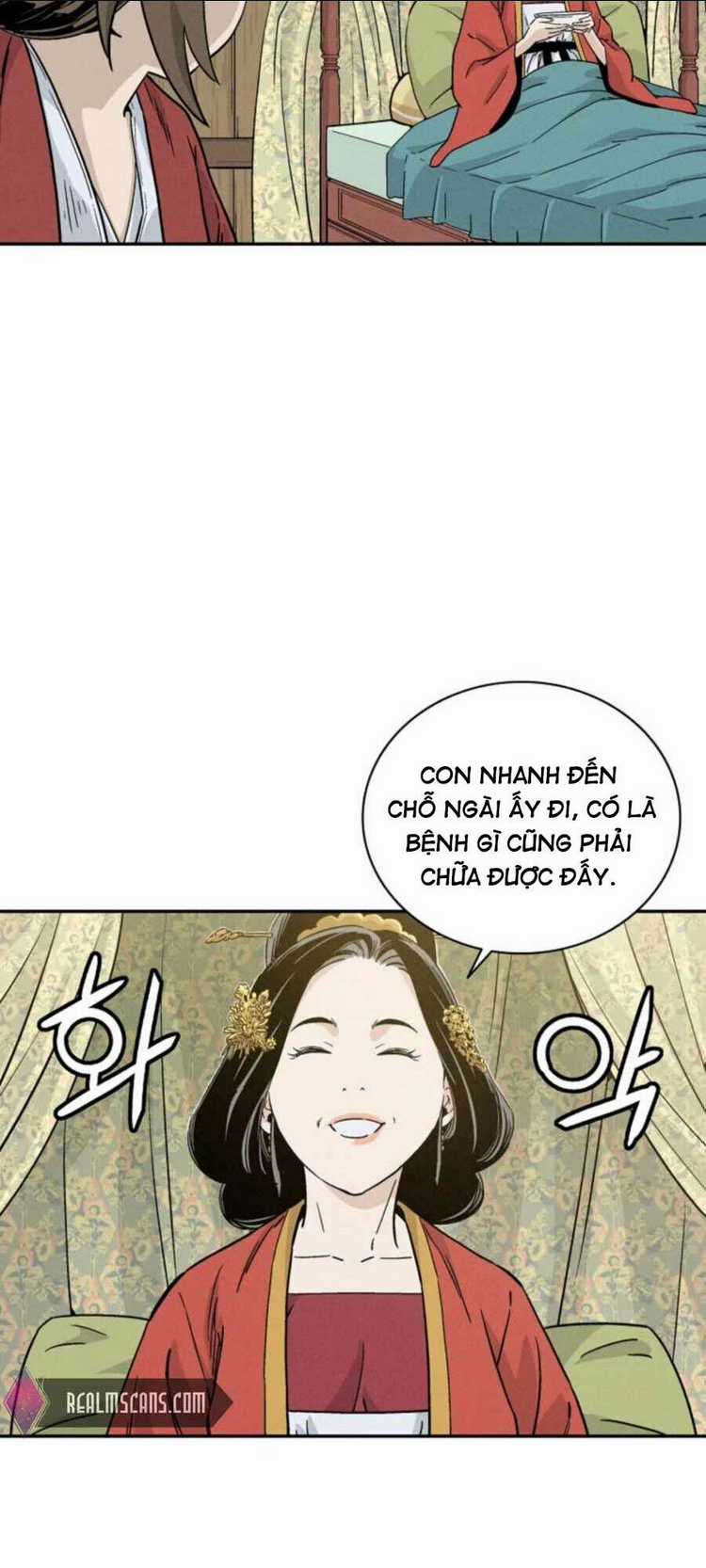 Trọng Sinh Thành Thần Y Thời Tam Quốc Chapter 50 trang 11