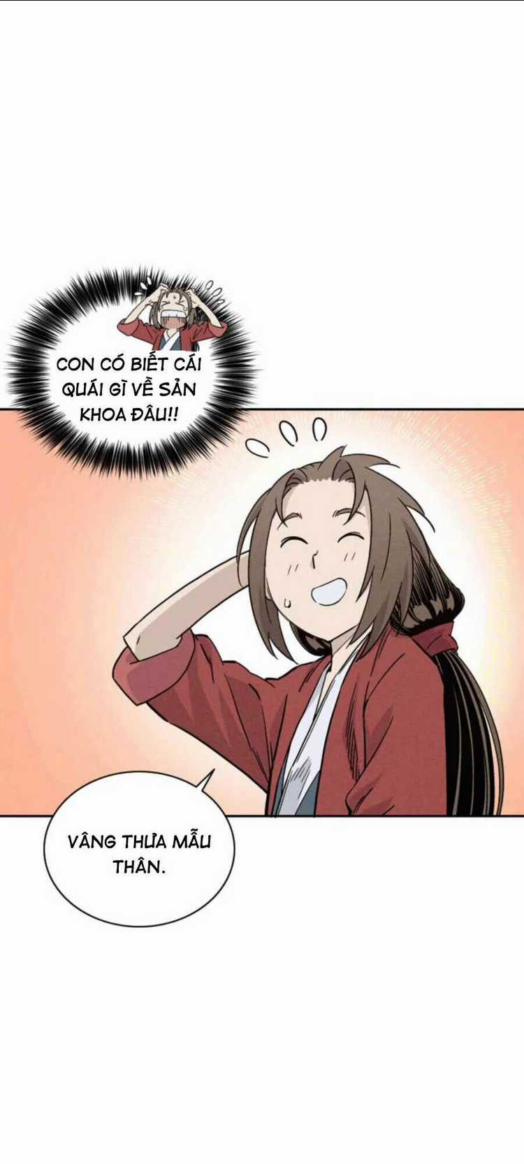 Trọng Sinh Thành Thần Y Thời Tam Quốc Chapter 50 trang 12