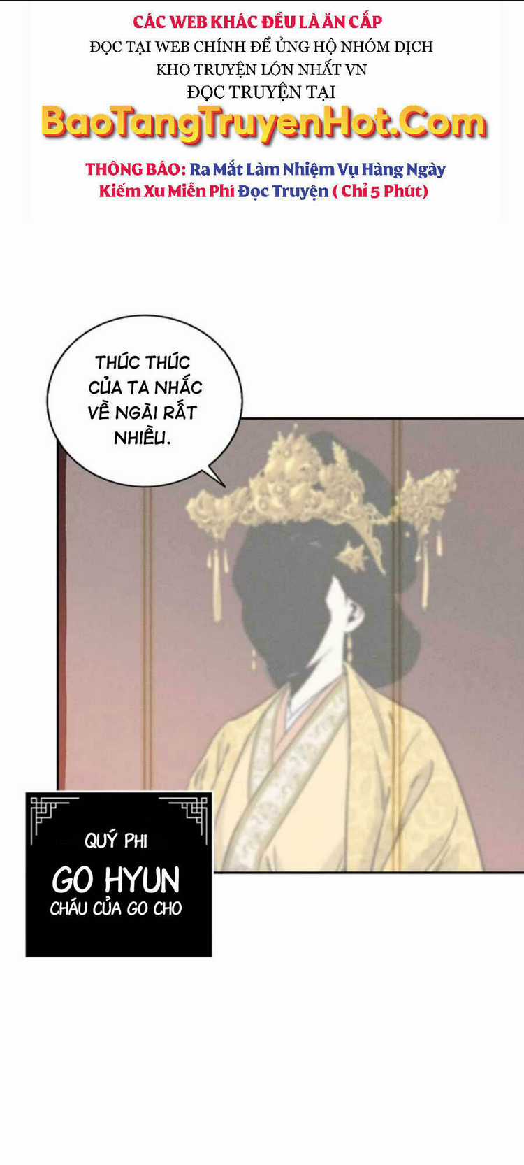 Trọng Sinh Thành Thần Y Thời Tam Quốc Chapter 50 trang 16