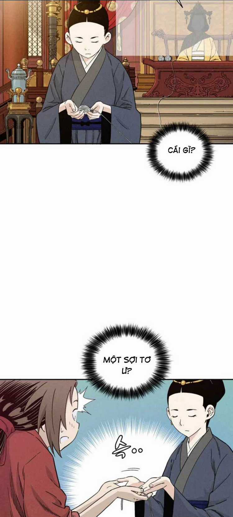 Trọng Sinh Thành Thần Y Thời Tam Quốc Chapter 50 trang 18