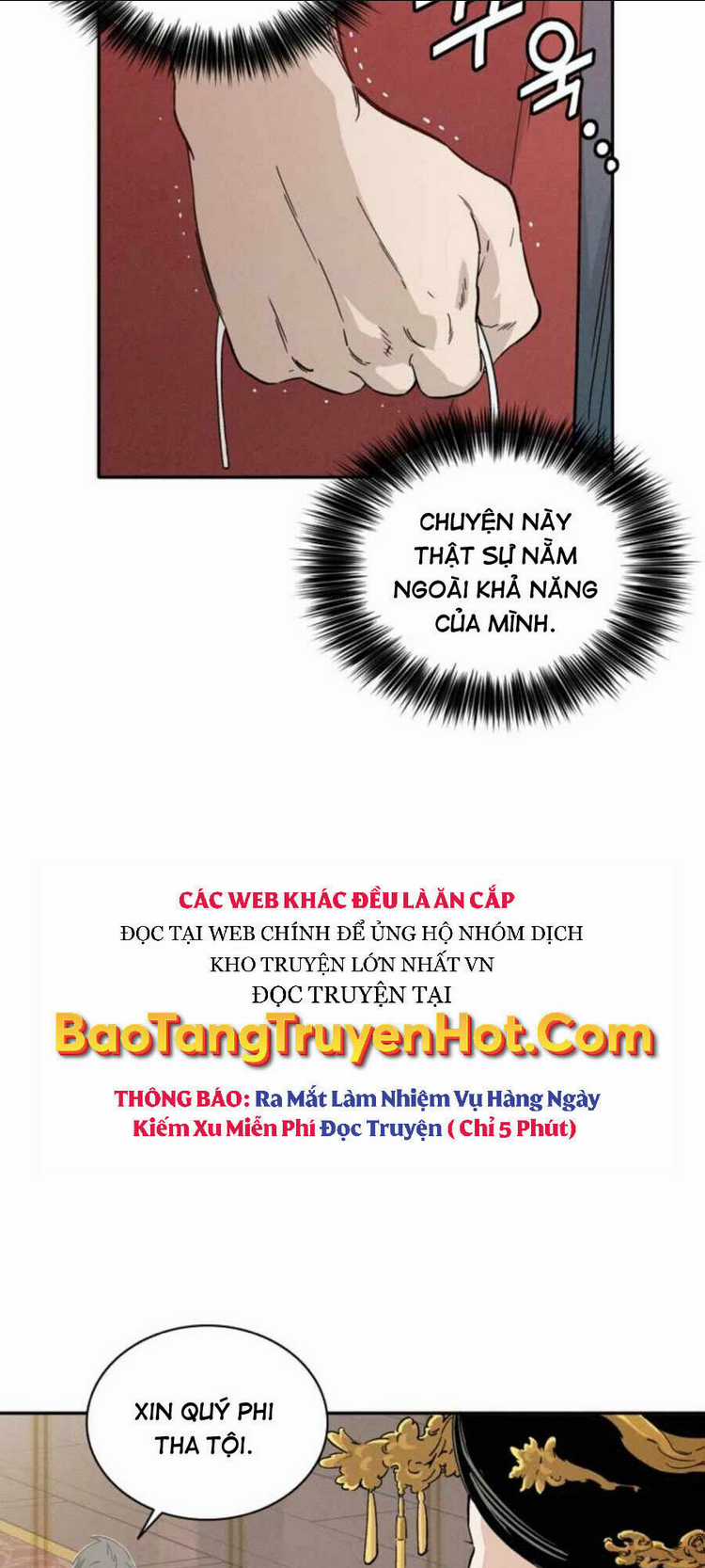 Trọng Sinh Thành Thần Y Thời Tam Quốc Chapter 50 trang 22