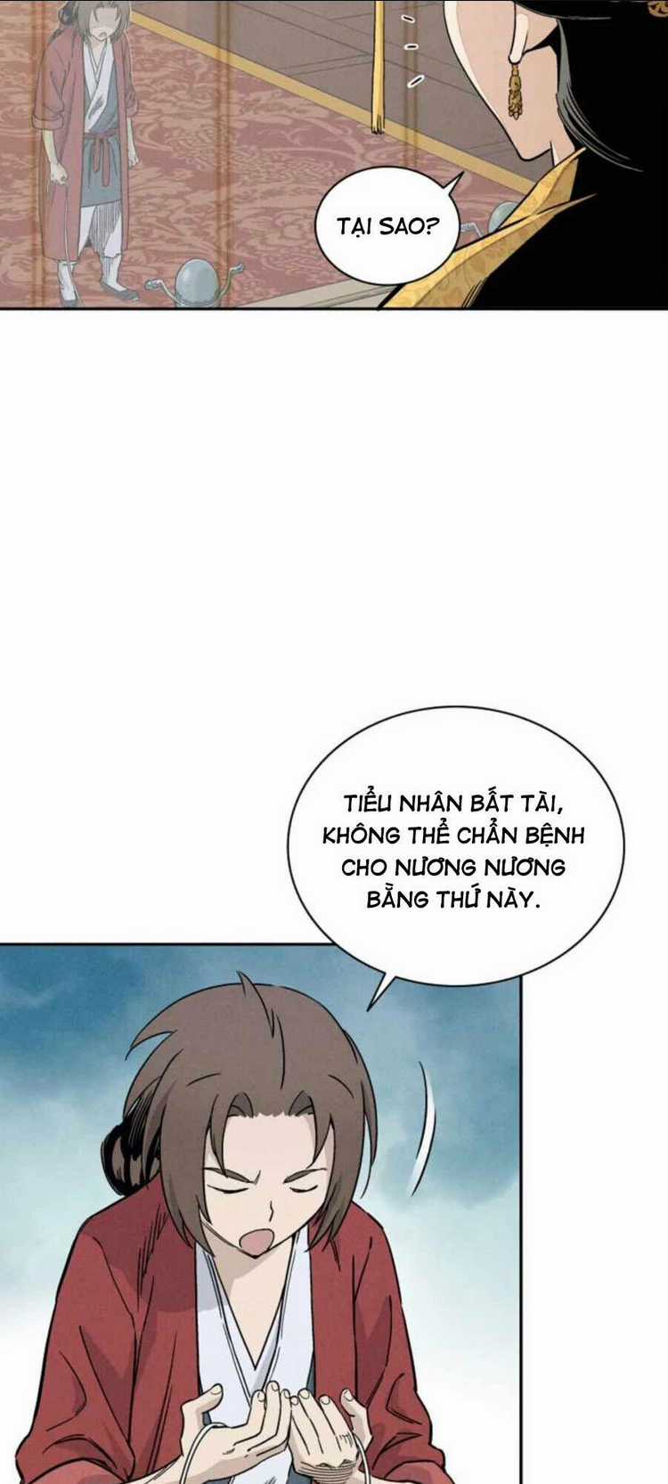 Trọng Sinh Thành Thần Y Thời Tam Quốc Chapter 50 trang 23