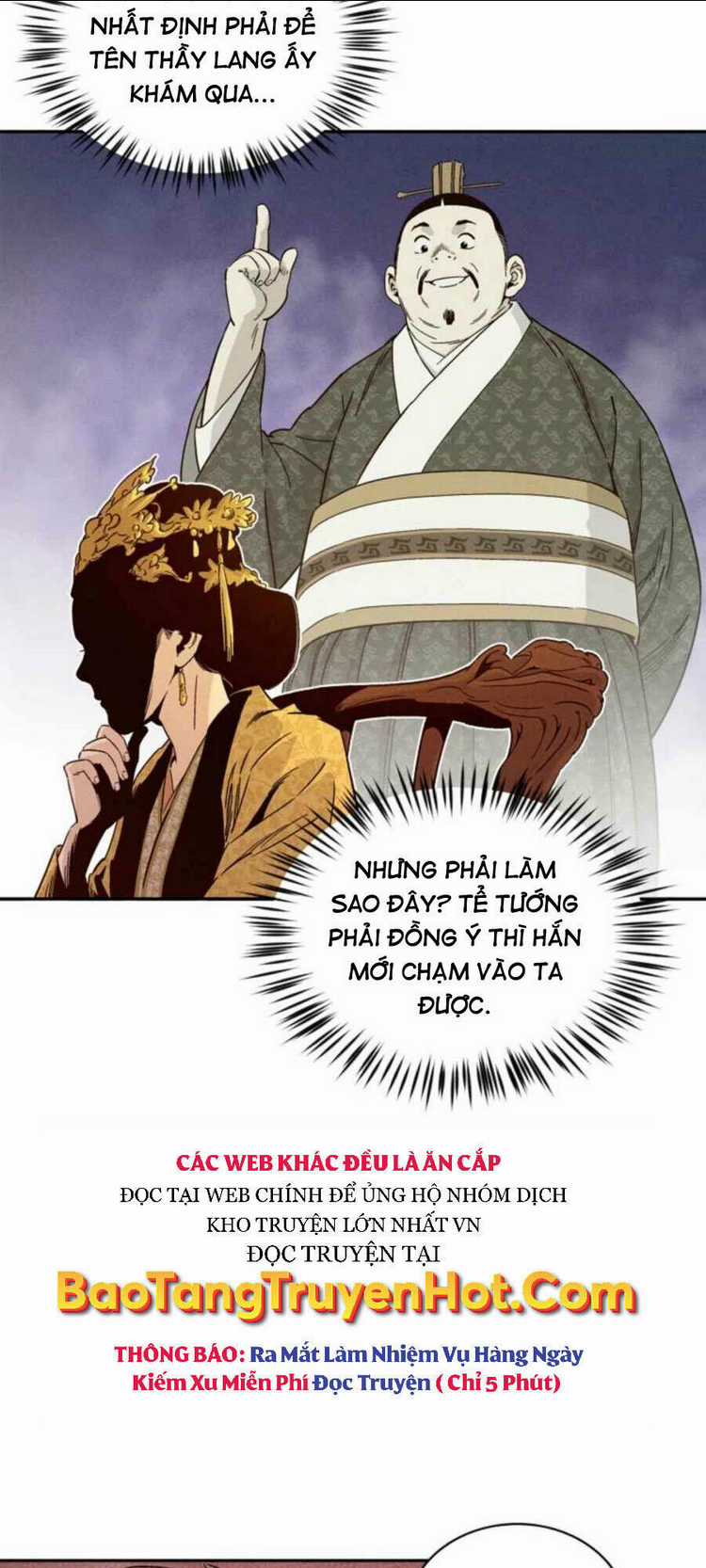 Trọng Sinh Thành Thần Y Thời Tam Quốc Chapter 50 trang 28