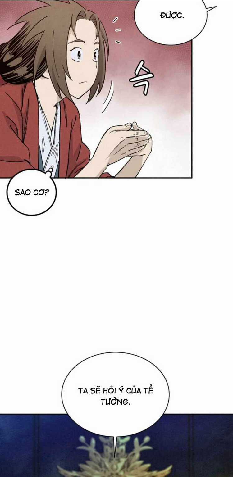 Trọng Sinh Thành Thần Y Thời Tam Quốc Chapter 50 trang 29