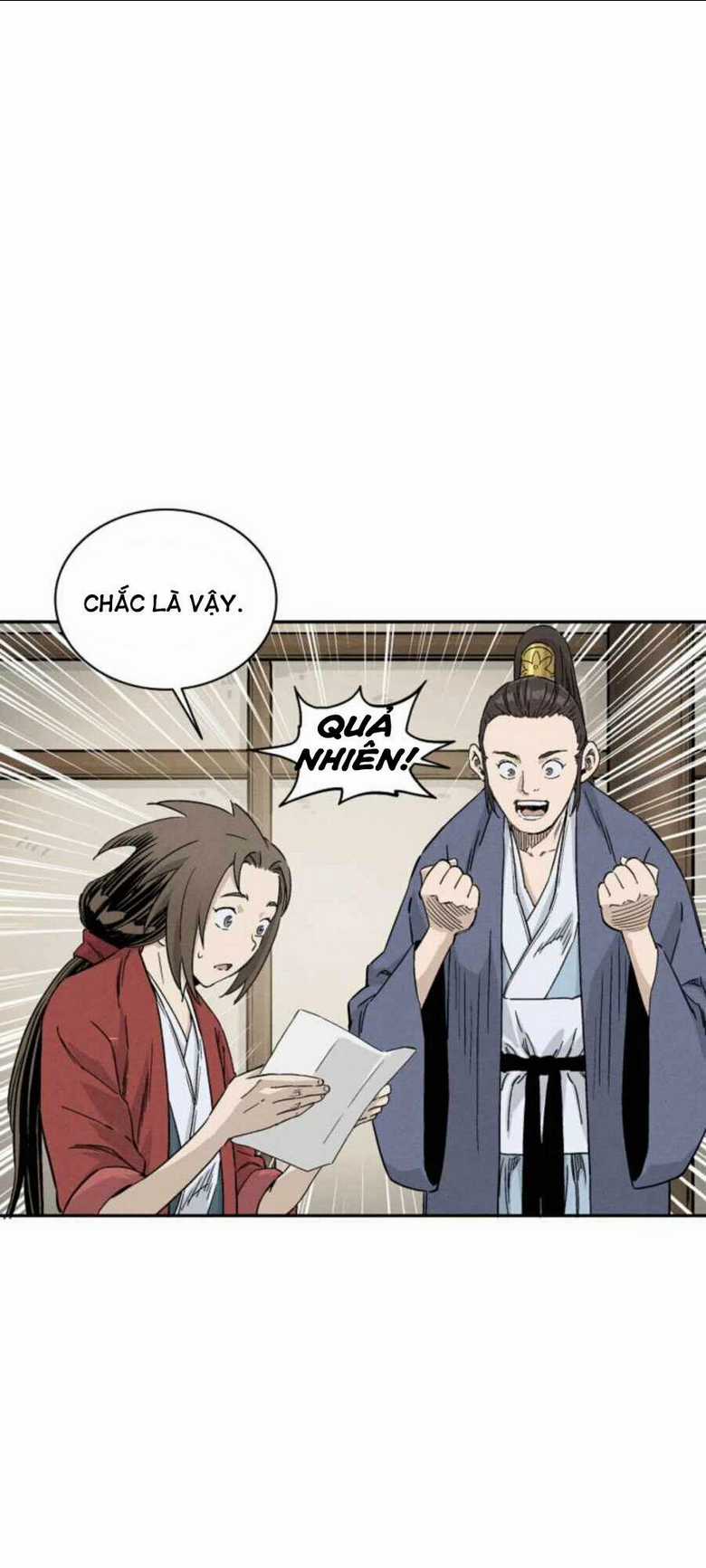 Trọng Sinh Thành Thần Y Thời Tam Quốc Chapter 50 trang 3