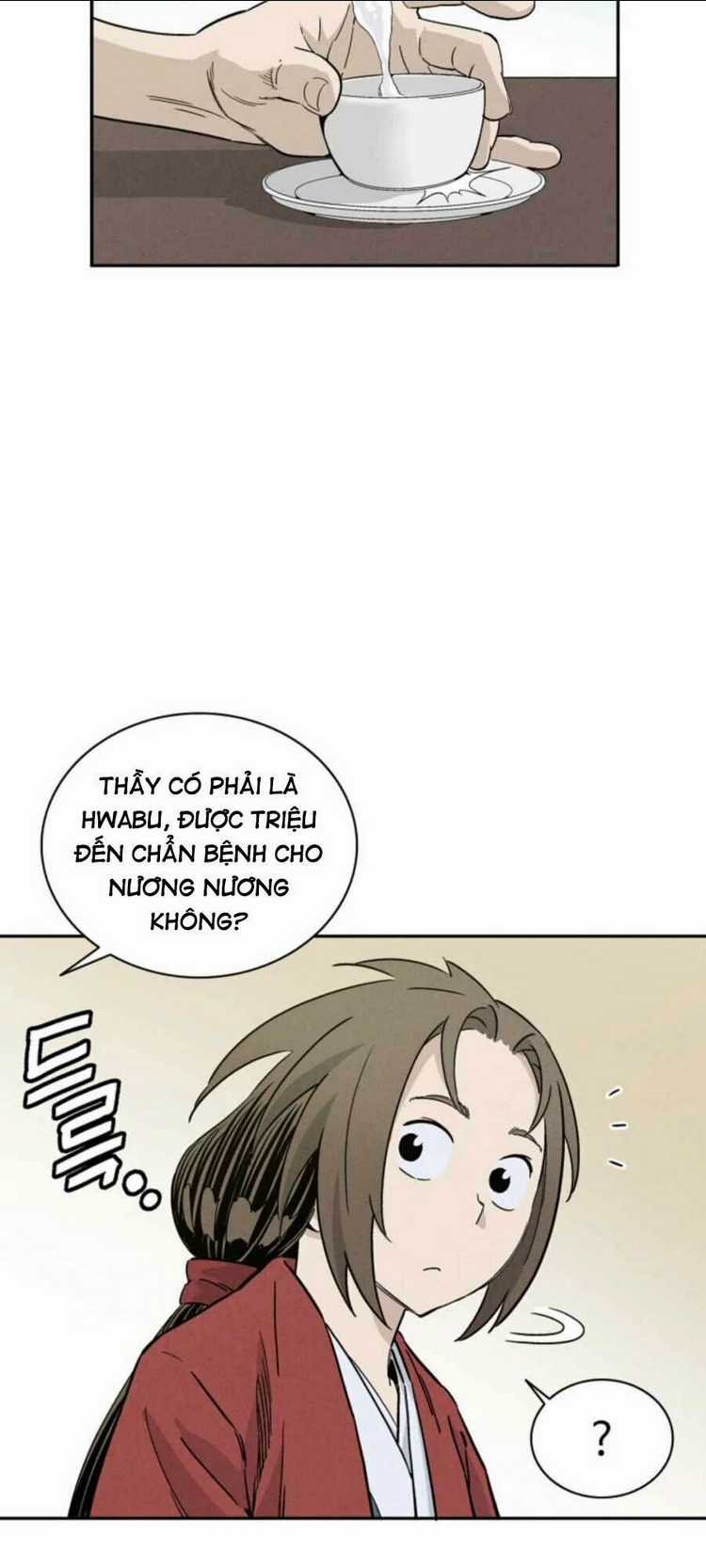 Trọng Sinh Thành Thần Y Thời Tam Quốc Chapter 50 trang 33