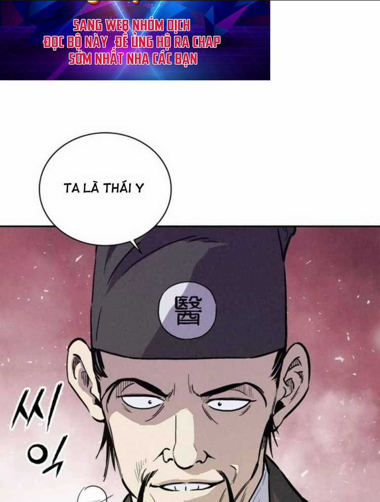 Trọng Sinh Thành Thần Y Thời Tam Quốc Chapter 50 trang 36