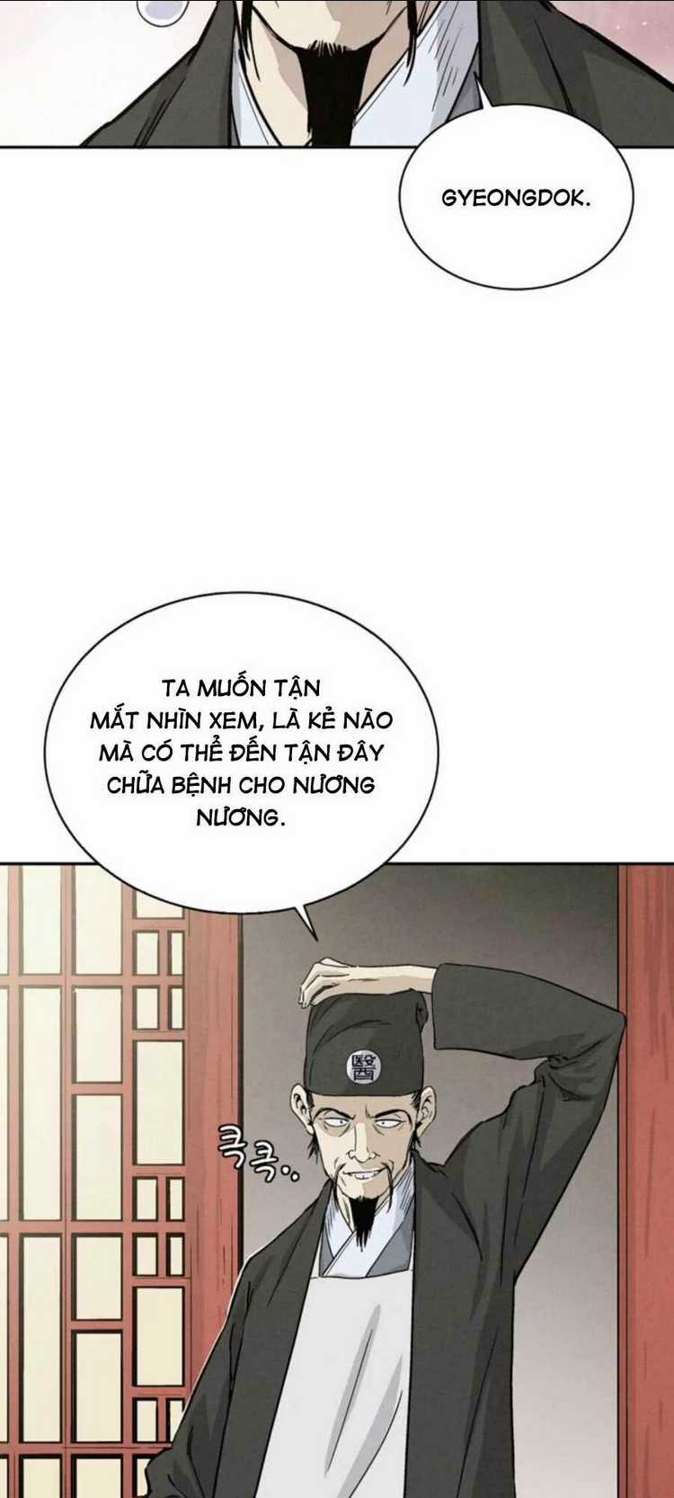 Trọng Sinh Thành Thần Y Thời Tam Quốc Chapter 50 trang 37