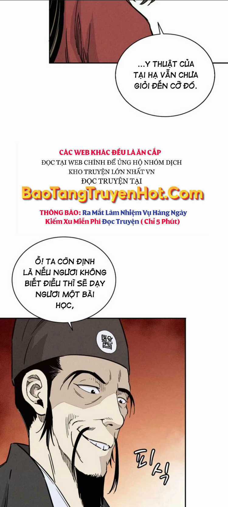 Trọng Sinh Thành Thần Y Thời Tam Quốc Chapter 50 trang 39