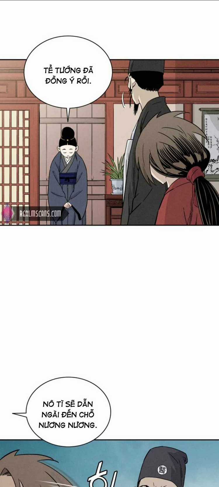 Trọng Sinh Thành Thần Y Thời Tam Quốc Chapter 50 trang 43