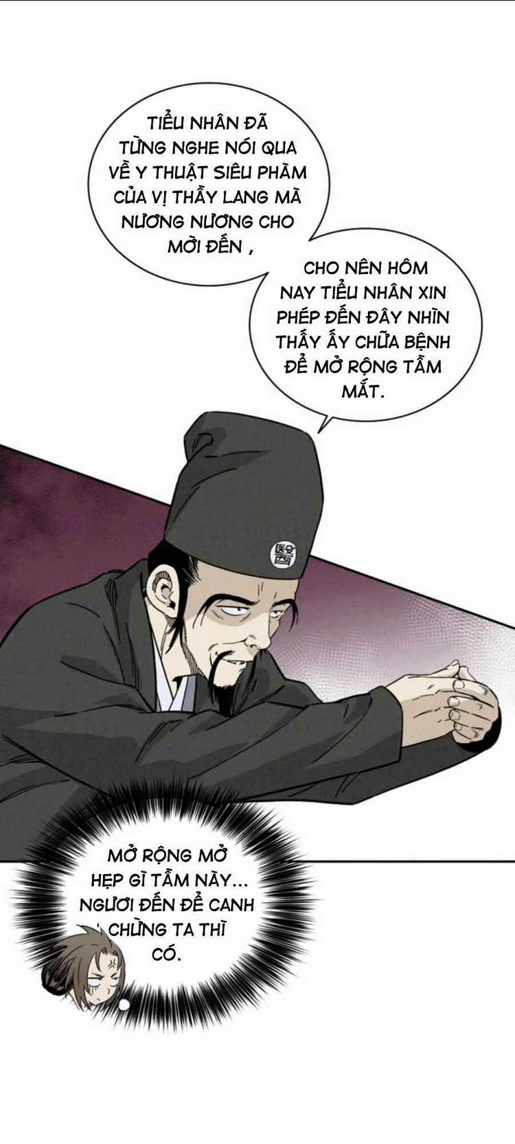 Trọng Sinh Thành Thần Y Thời Tam Quốc Chapter 50 trang 47