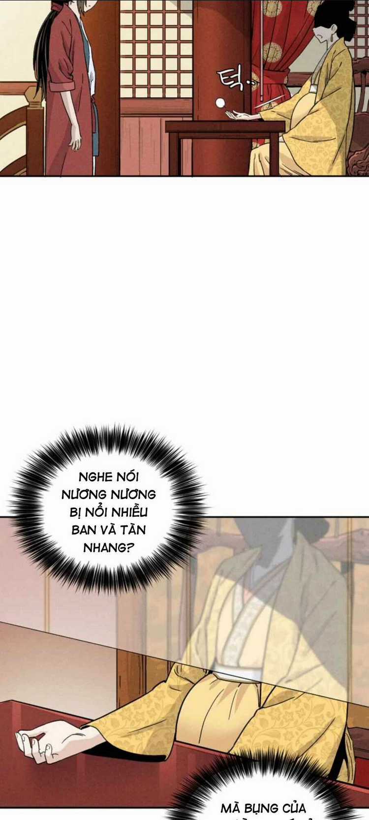 Trọng Sinh Thành Thần Y Thời Tam Quốc Chapter 50 trang 50