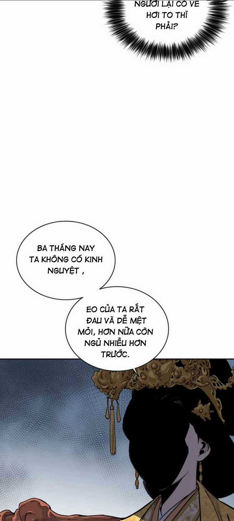 Trọng Sinh Thành Thần Y Thời Tam Quốc Chapter 50 trang 51