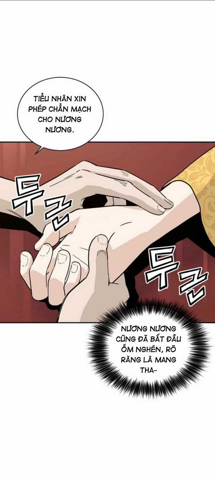 Trọng Sinh Thành Thần Y Thời Tam Quốc Chapter 50 trang 53