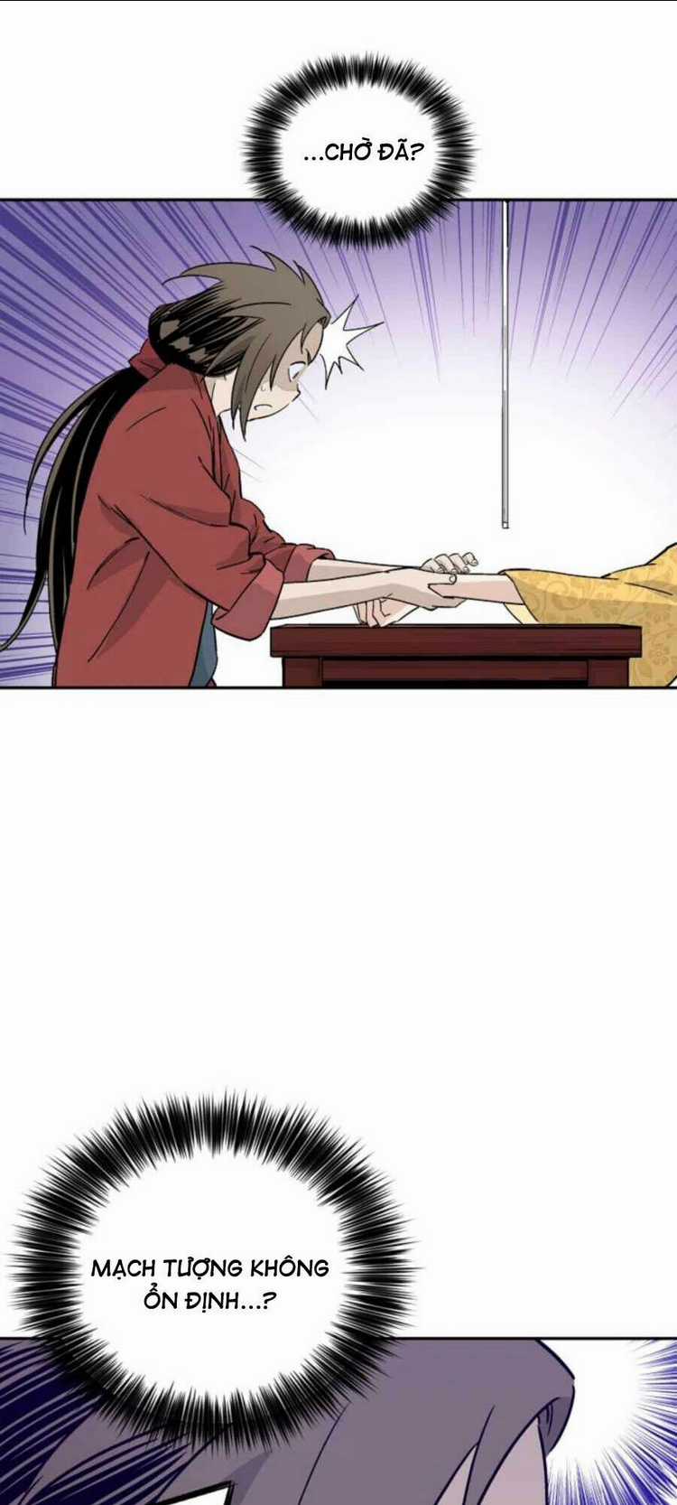 Trọng Sinh Thành Thần Y Thời Tam Quốc Chapter 50 trang 54