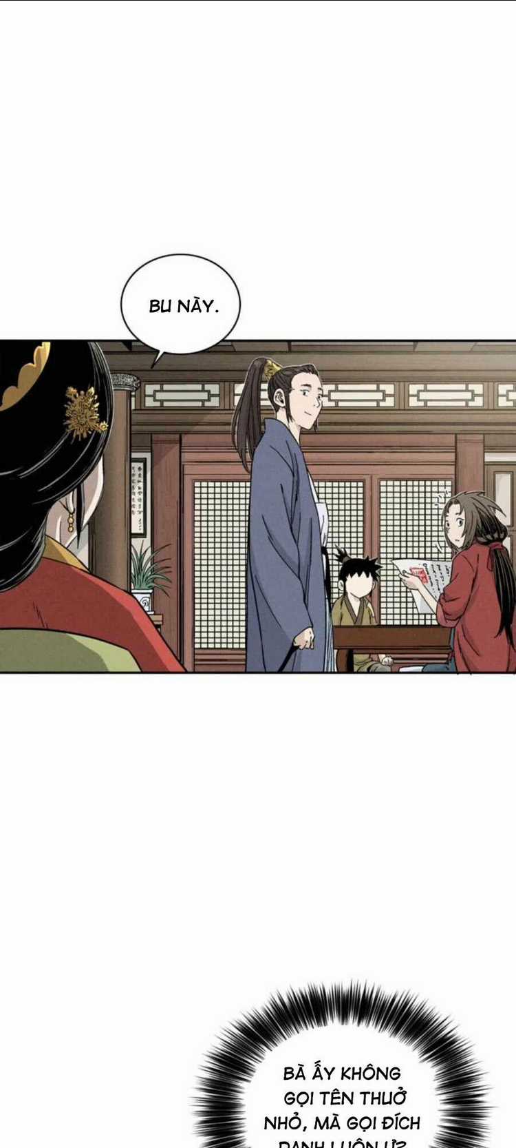 Trọng Sinh Thành Thần Y Thời Tam Quốc Chapter 50 trang 9