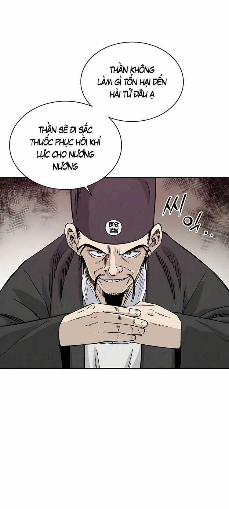 Trọng Sinh Thành Thần Y Thời Tam Quốc Chapter 51 trang 10