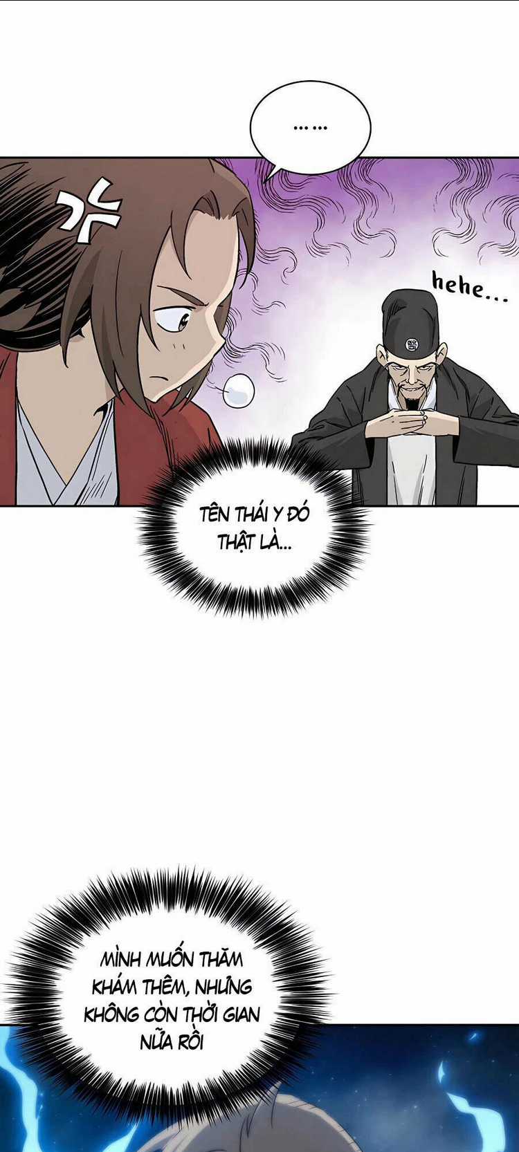 Trọng Sinh Thành Thần Y Thời Tam Quốc Chapter 51 trang 11