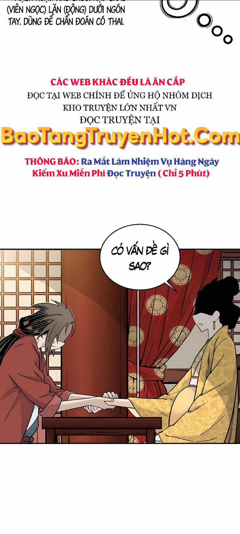 Trọng Sinh Thành Thần Y Thời Tam Quốc Chapter 51 trang 2