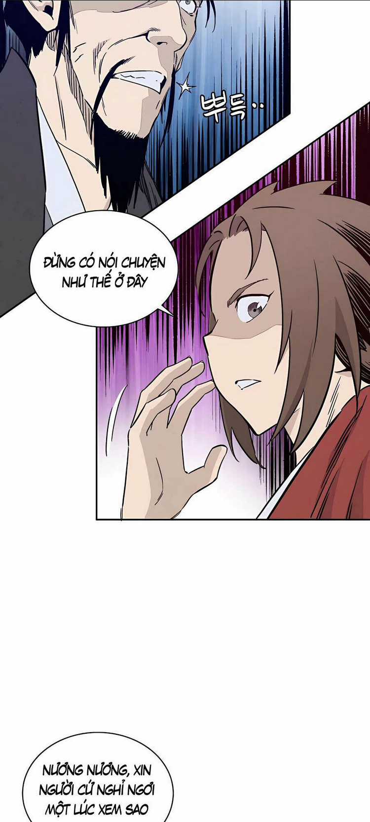 Trọng Sinh Thành Thần Y Thời Tam Quốc Chapter 51 trang 21