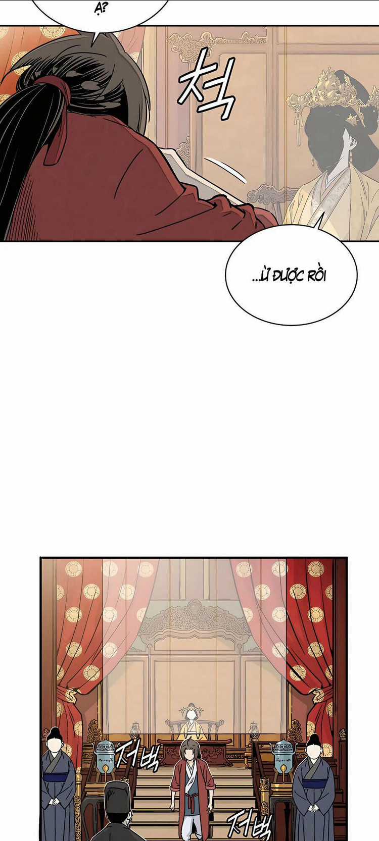 Trọng Sinh Thành Thần Y Thời Tam Quốc Chapter 51 trang 22