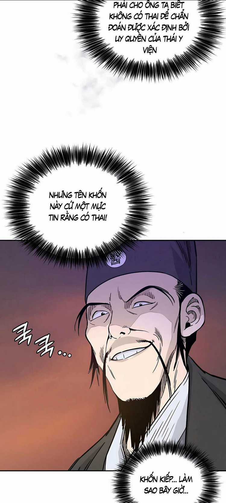 Trọng Sinh Thành Thần Y Thời Tam Quốc Chapter 51 trang 31