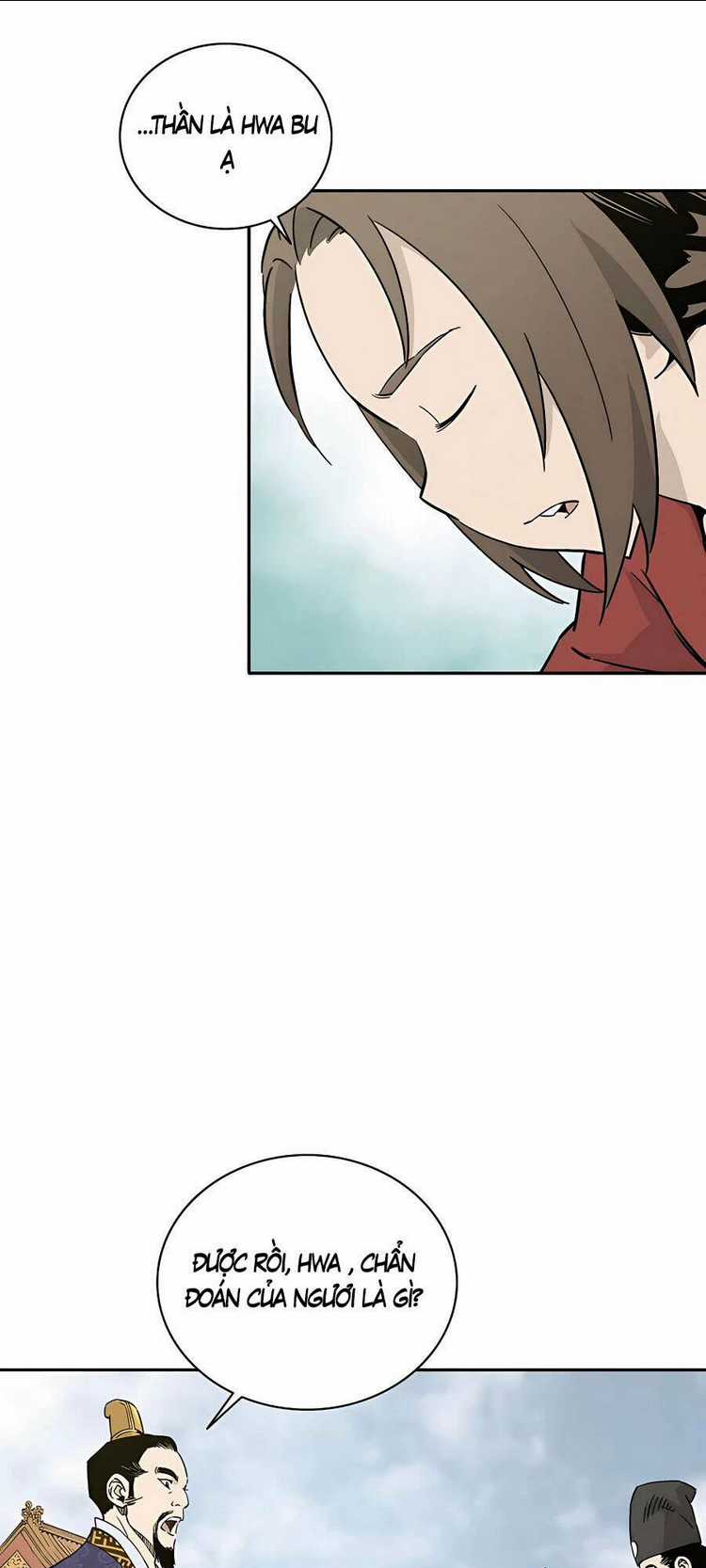 Trọng Sinh Thành Thần Y Thời Tam Quốc Chapter 51 trang 40