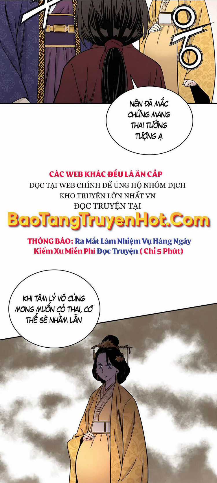 Trọng Sinh Thành Thần Y Thời Tam Quốc Chapter 51 trang 42