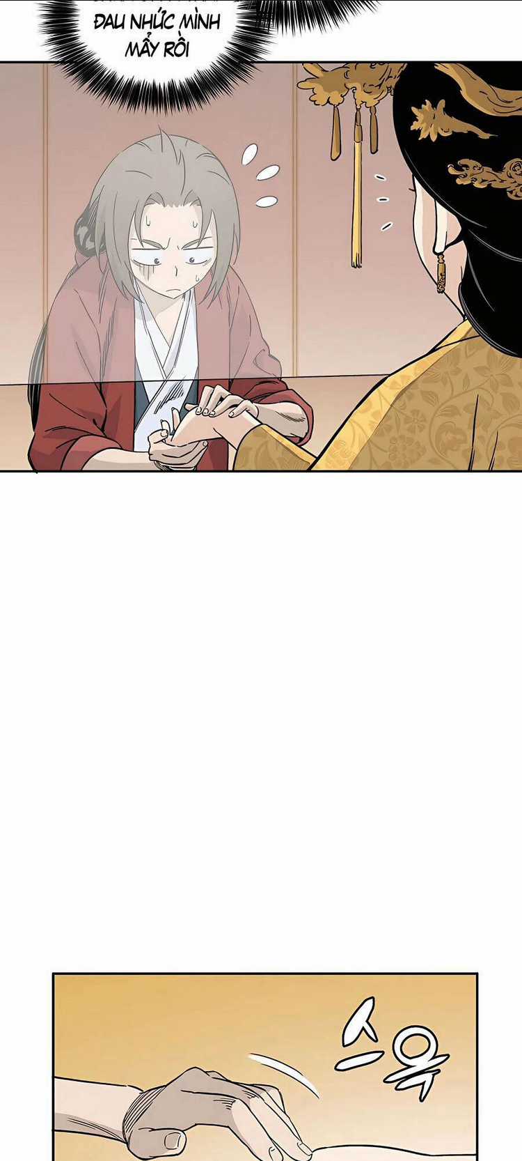 Trọng Sinh Thành Thần Y Thời Tam Quốc Chapter 51 trang 5