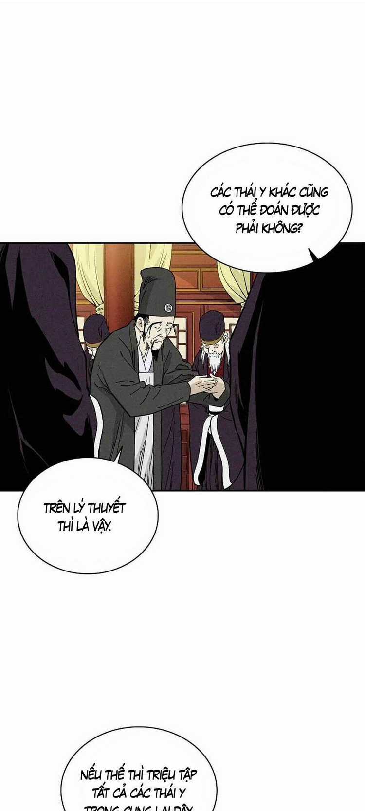 Trọng Sinh Thành Thần Y Thời Tam Quốc Chapter 52 trang 52