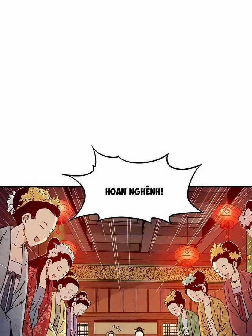 Trọng Sinh Thành Thần Y Thời Tam Quốc Chapter 58 trang 1