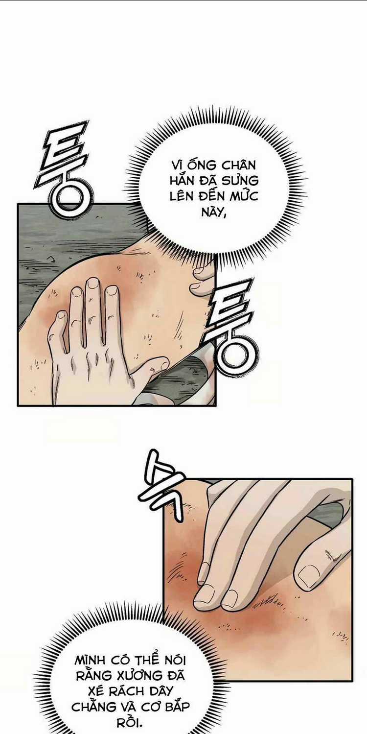 Trọng Sinh Thành Thần Y Thời Tam Quốc Chapter 6 trang 12