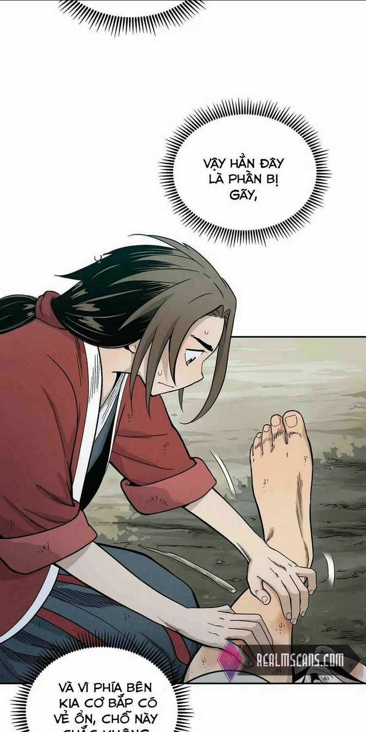 Trọng Sinh Thành Thần Y Thời Tam Quốc Chapter 6 trang 13