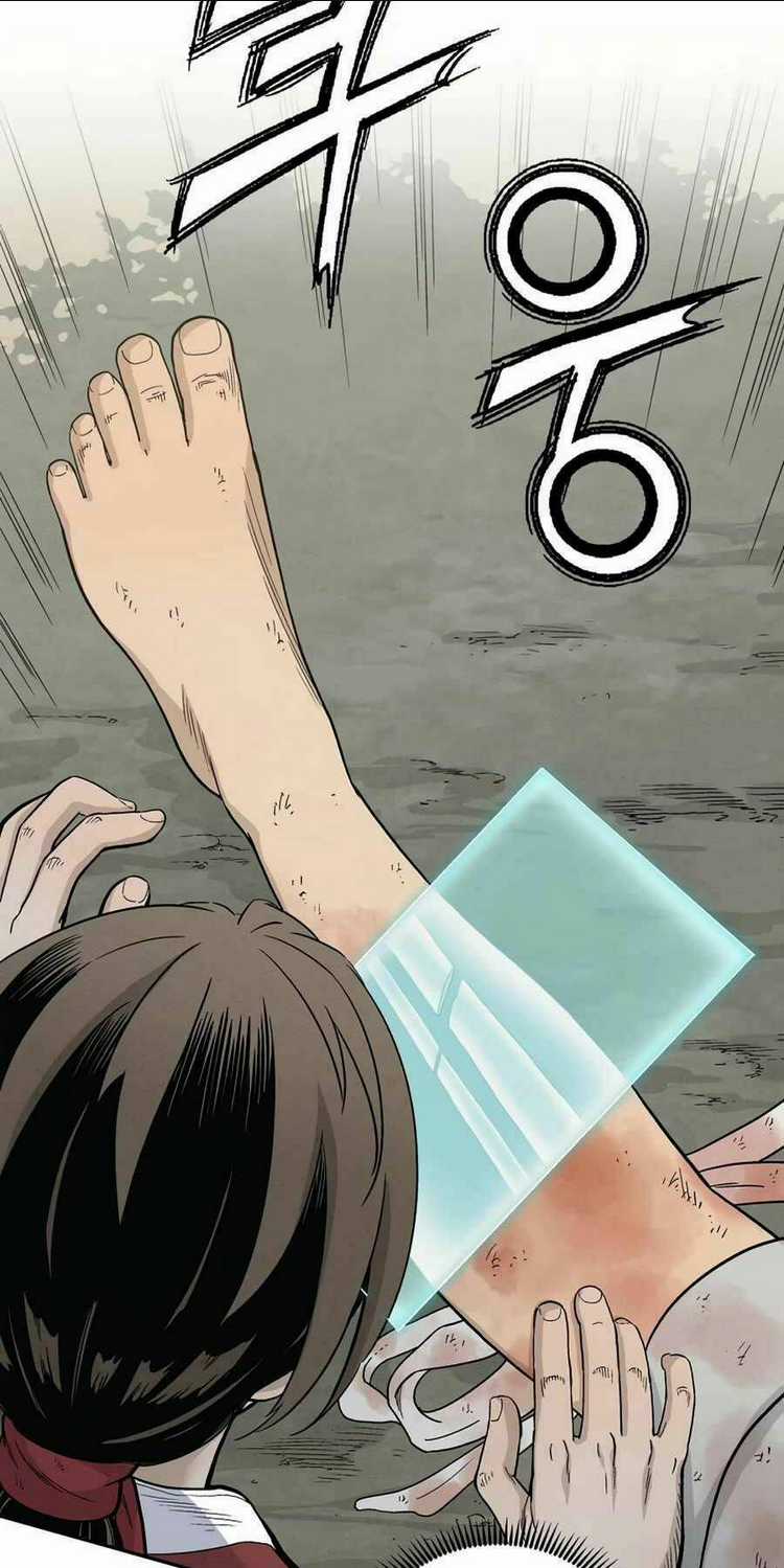 Trọng Sinh Thành Thần Y Thời Tam Quốc Chapter 6 trang 16