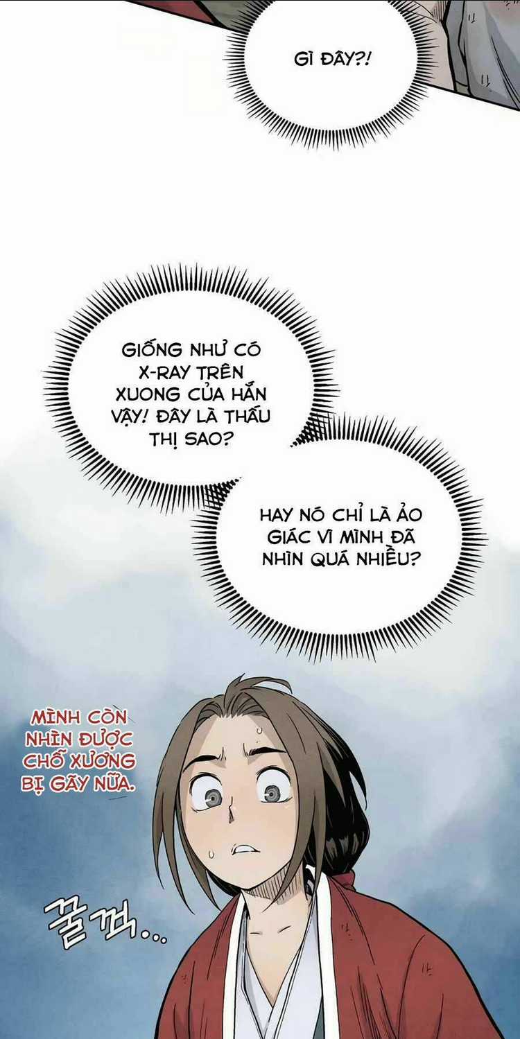 Trọng Sinh Thành Thần Y Thời Tam Quốc Chapter 6 trang 17