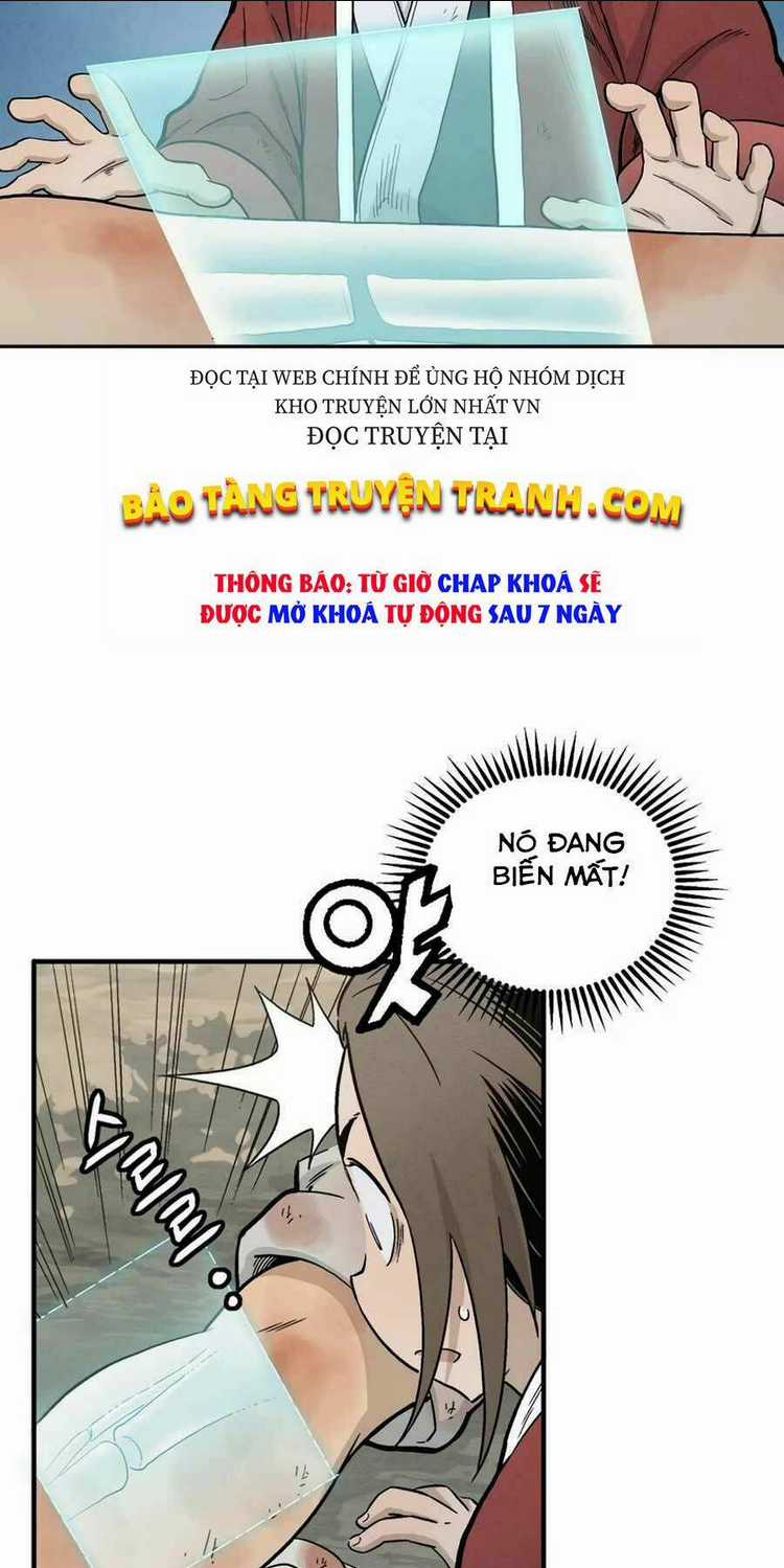 Trọng Sinh Thành Thần Y Thời Tam Quốc Chapter 6 trang 18