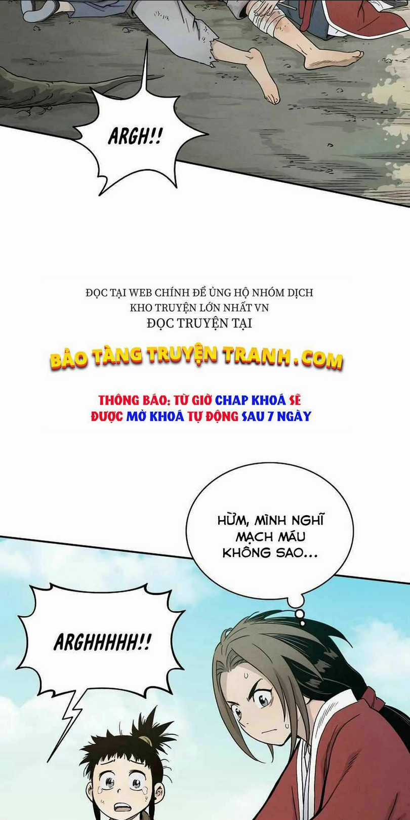 Trọng Sinh Thành Thần Y Thời Tam Quốc Chapter 6 trang 2