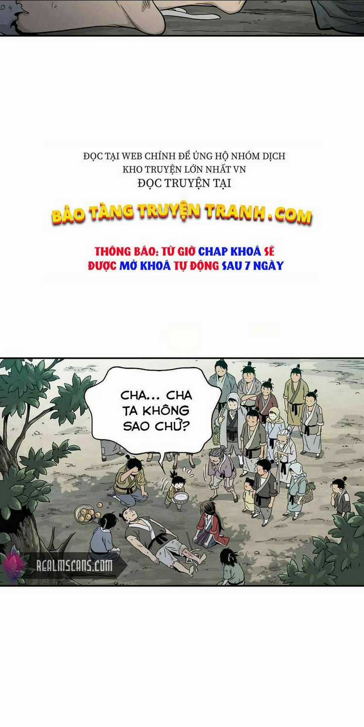 Trọng Sinh Thành Thần Y Thời Tam Quốc Chapter 6 trang 25