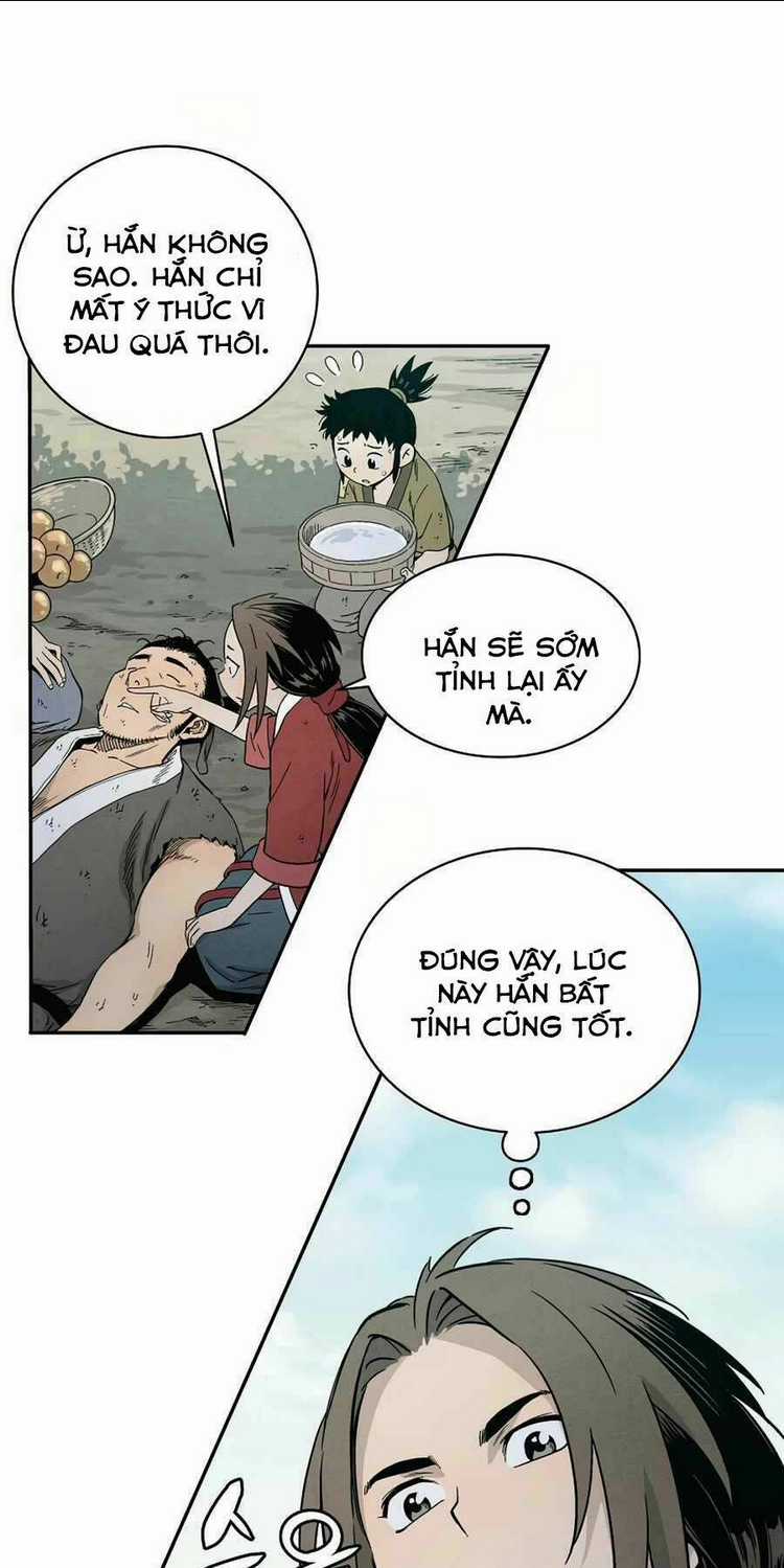 Trọng Sinh Thành Thần Y Thời Tam Quốc Chapter 6 trang 26