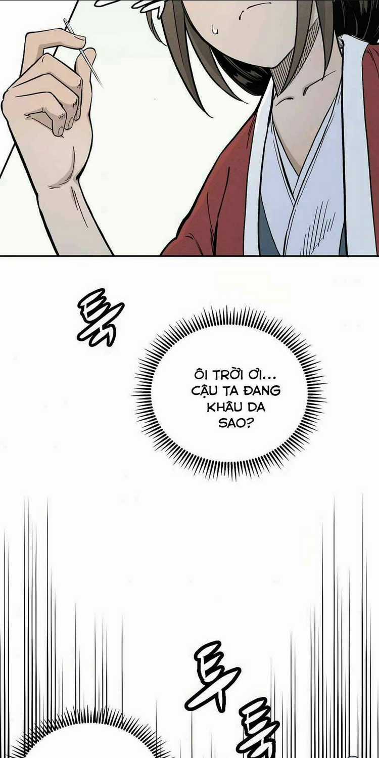 Trọng Sinh Thành Thần Y Thời Tam Quốc Chapter 6 trang 27